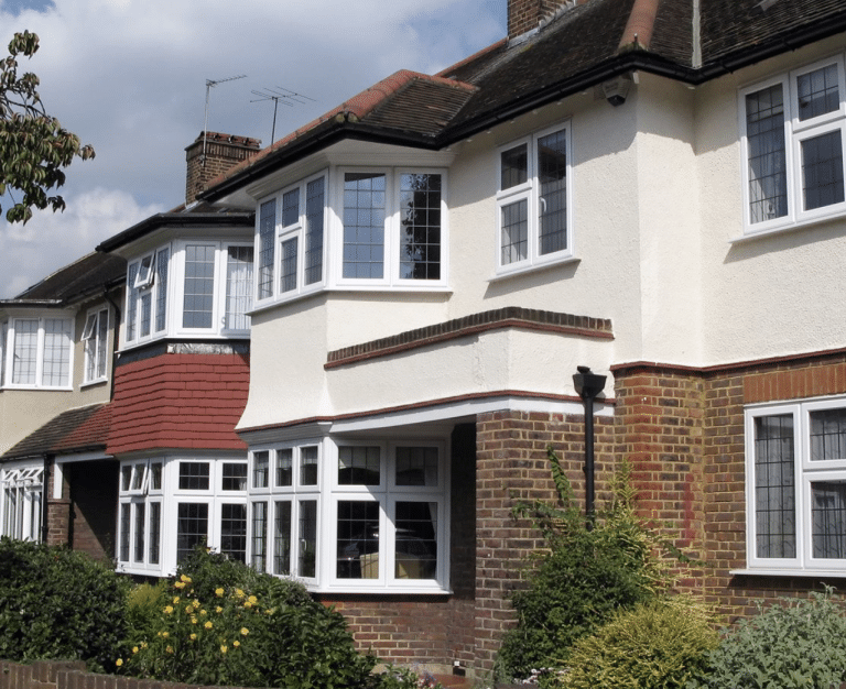 Does Double Glazing Help Increase Your EPC Rating